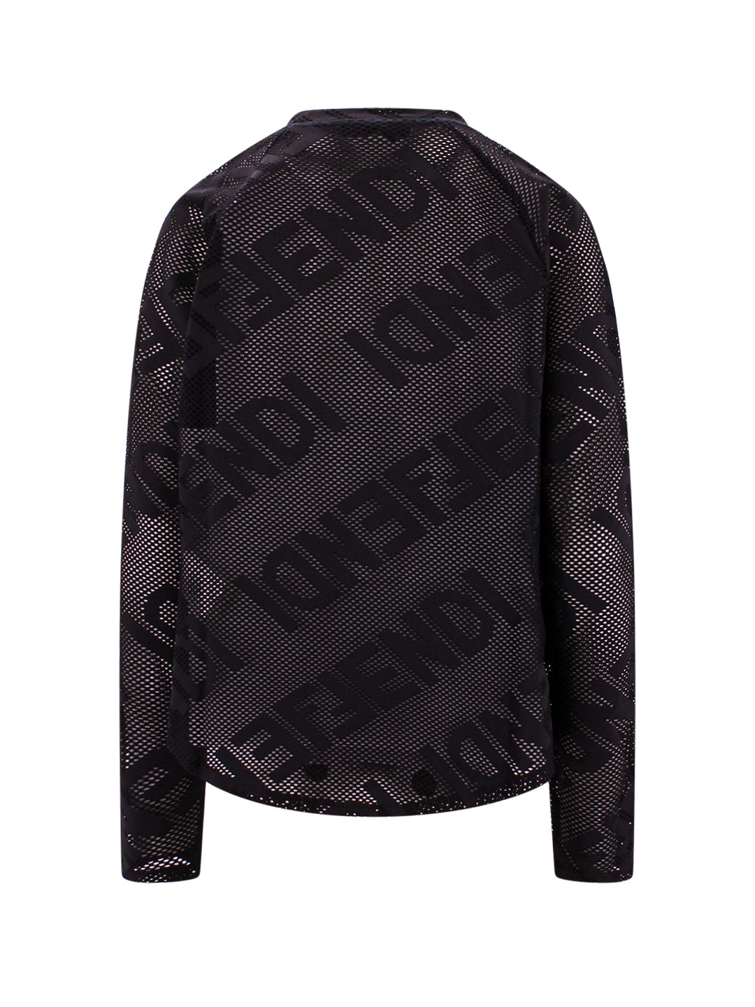 Fendi T-shirts and Polos - Blacks and greys | b49773f837949ad3dd3b5207e4f8f93527fdf7b6