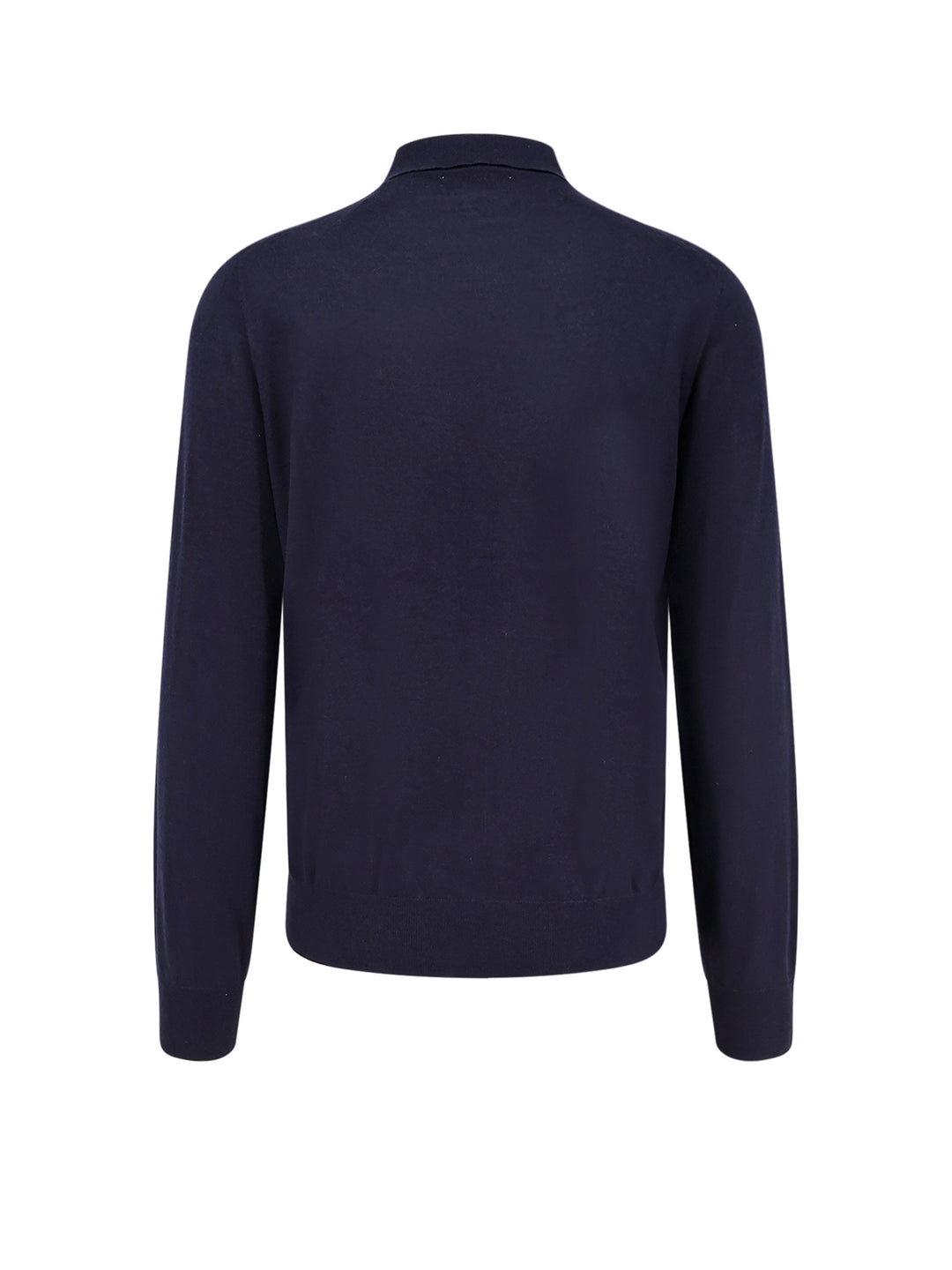 Brunello Cucinelli T-shirts and Polos - NAVYGRIGIOSCURO | 6cfbe8067ee01e429b1a4411fd946d41cb12efd3