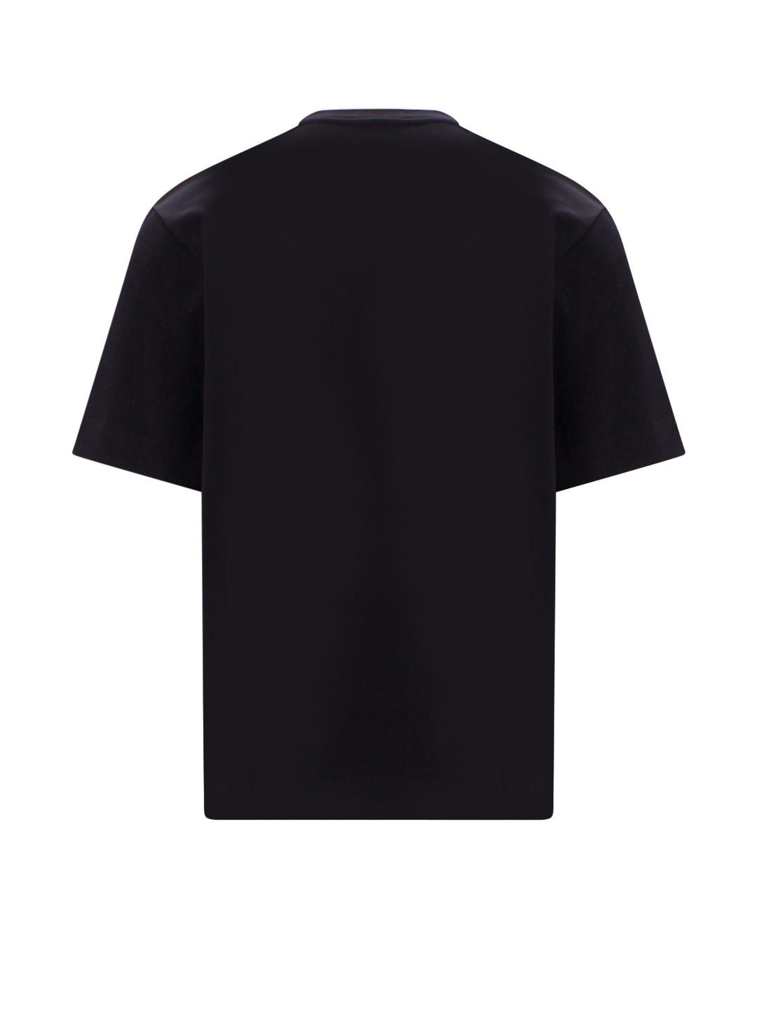 Fendi T-shirts and Polos - Blacks and greys | 5bb91bf39991bbd8f45a7fbcc77b9bdf31f32111