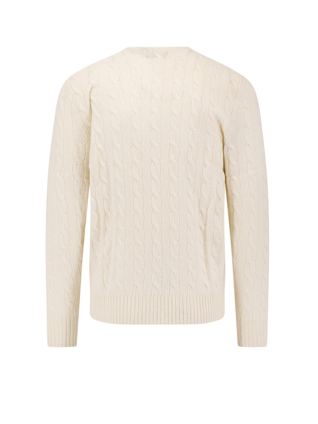 Polo Ralph Lauren Sweaters - ANDOVERCREAM | 1bf5544eab176eec843db94982535224ea59fd35