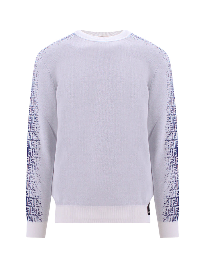 Fendi Sweaters - Light and natural | 0cfac0cbe9f44bb32ca6ff7c9916b81866cd4008