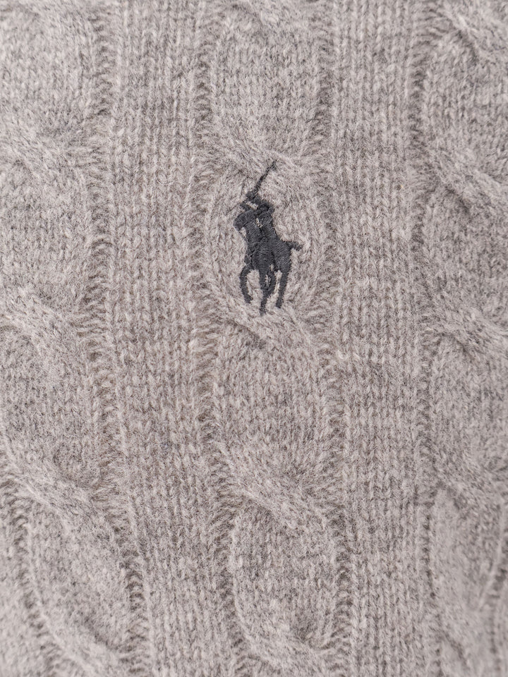 Polo Ralph Lauren Sweaters - FAWNGREYHEATHER | c7b776ca7b75fc245b6afe557d94387175695240