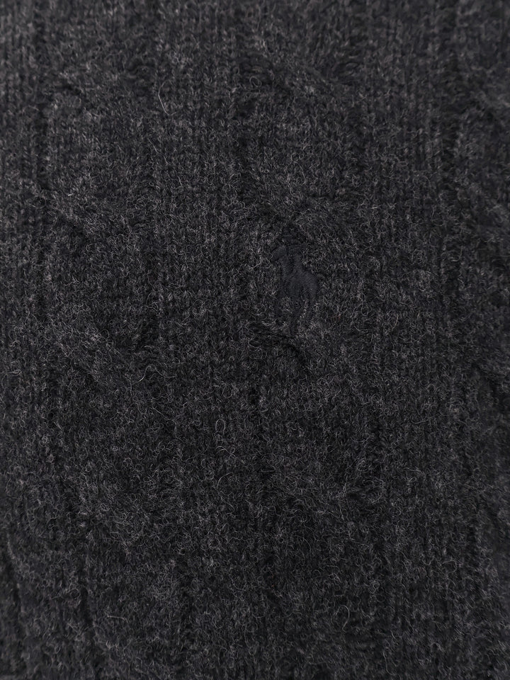 Polo Ralph Lauren Sweaters - DARKGRANITEHTHR | 56f90717aadd6ba120bbd8eac80255fd092b92c9