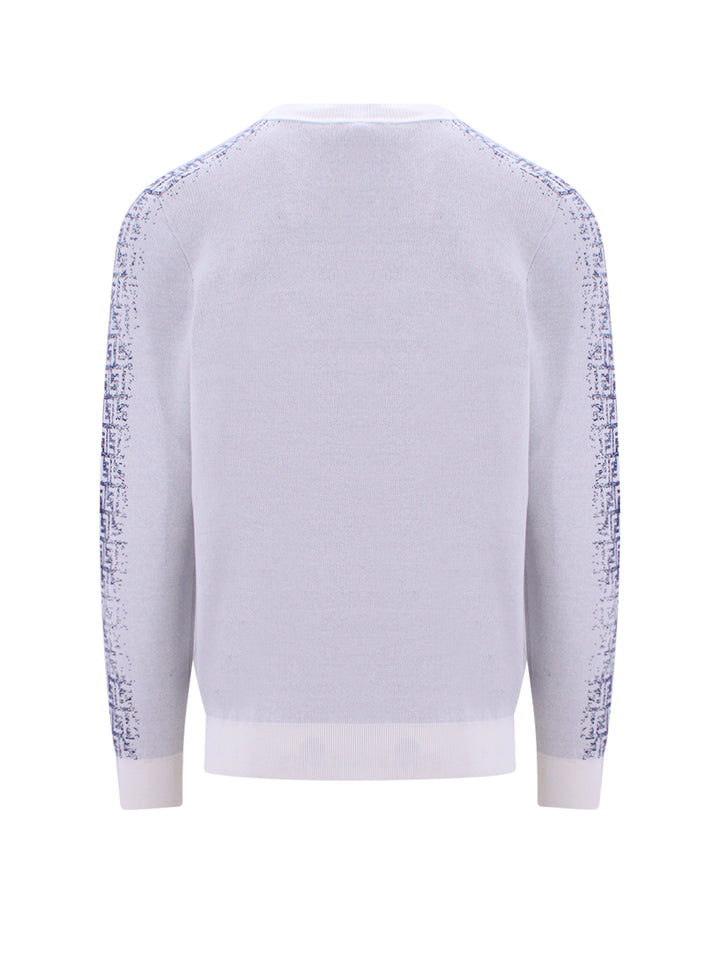 Fendi Sweaters - Light and natural | a59e6ffb4f791aa58861f19a645f98b301ecf8df