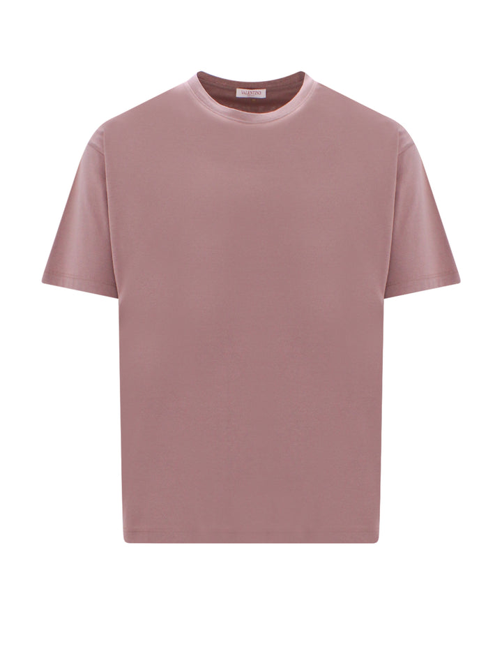 Valentino T-shirts and Polos - Light and natural | 27acdf4bb9df444ff96c1f30c57a79b6b1ba31de