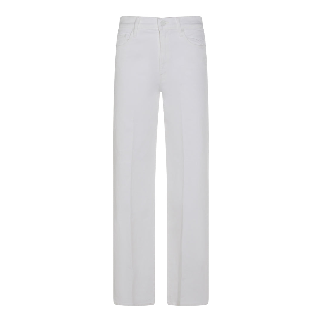 Mother Jeans - Light and natural | 311c5197079a82bd19b7030d728771d2227431df