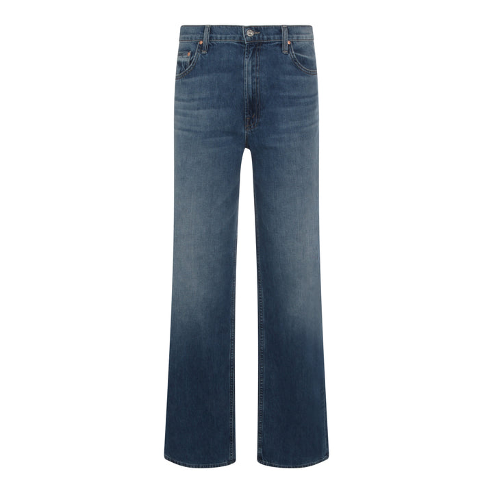 Mother Jeans - Blacks and greys | 34d565241d305745042d908865078cc516ff3465