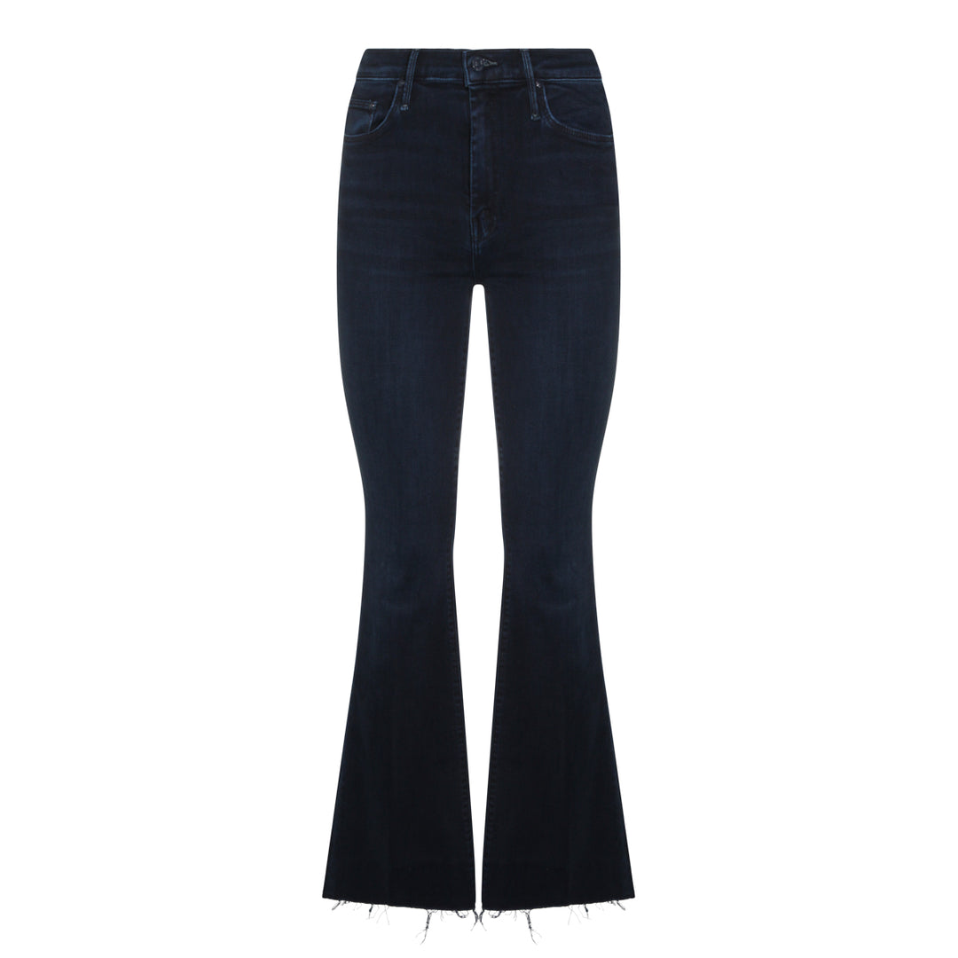 Mother Jeans - Blue and green | 7f4a70b782d6aa58f1dd8c04c1fd6948bf2f8b04