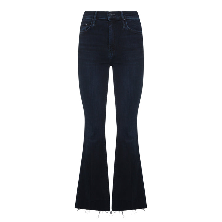 Mother Jeans - Blue and green | 7f4a70b782d6aa58f1dd8c04c1fd6948bf2f8b04