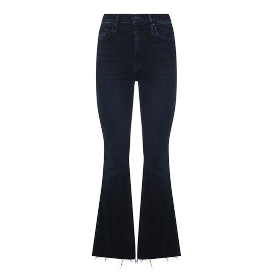 Jeans Blue And Green