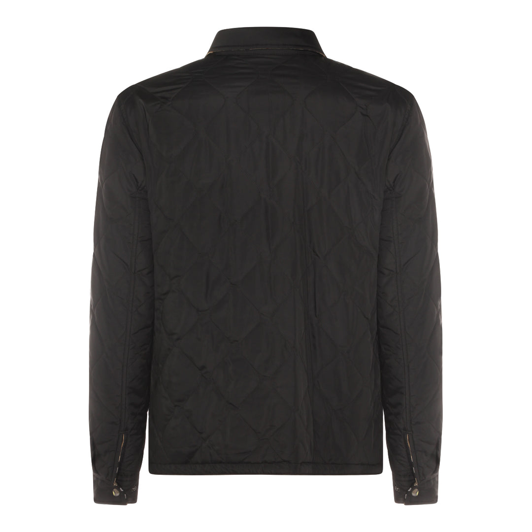 Burberry Coats - Blacks and greys | 392c2d3cf3949c45be96f87e3837f8f325bae478