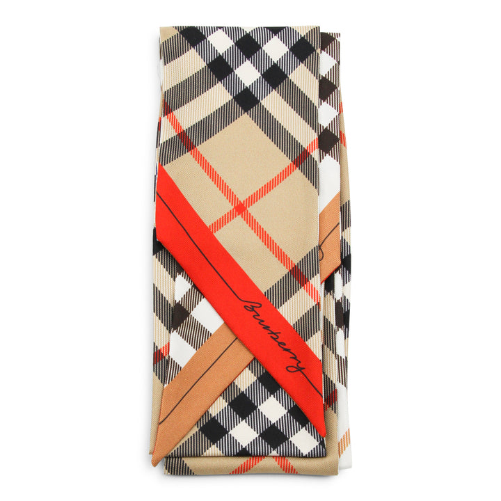 Burberry Scarfs - Light and natural | 269a9cab81dbb11ad4664e00d675cc79a4c159b3