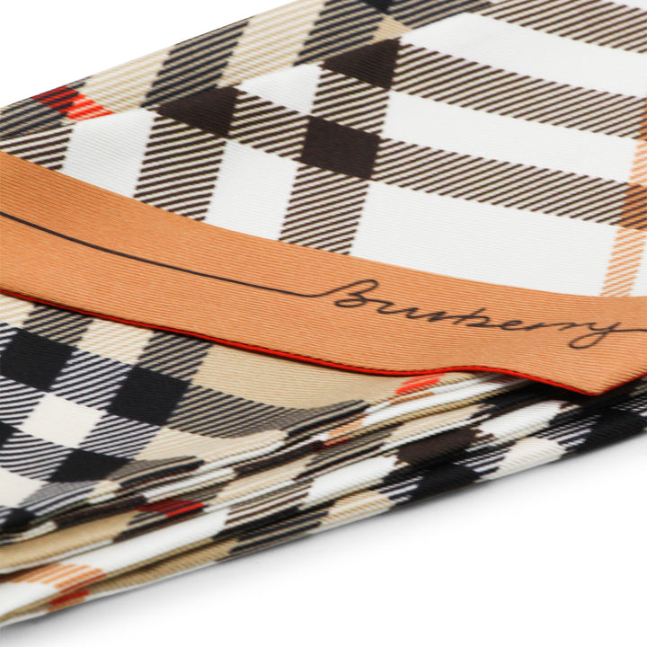 Burberry Scarfs - Light and natural | 965bc92c388a5f7e46a1f150890dd67a47ffd171