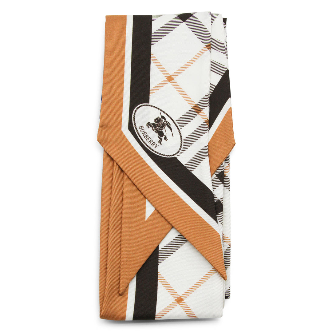 Burberry Scarfs - Light and natural | ee08ece7c66a6d8f0171177810c3753f4a28ef63