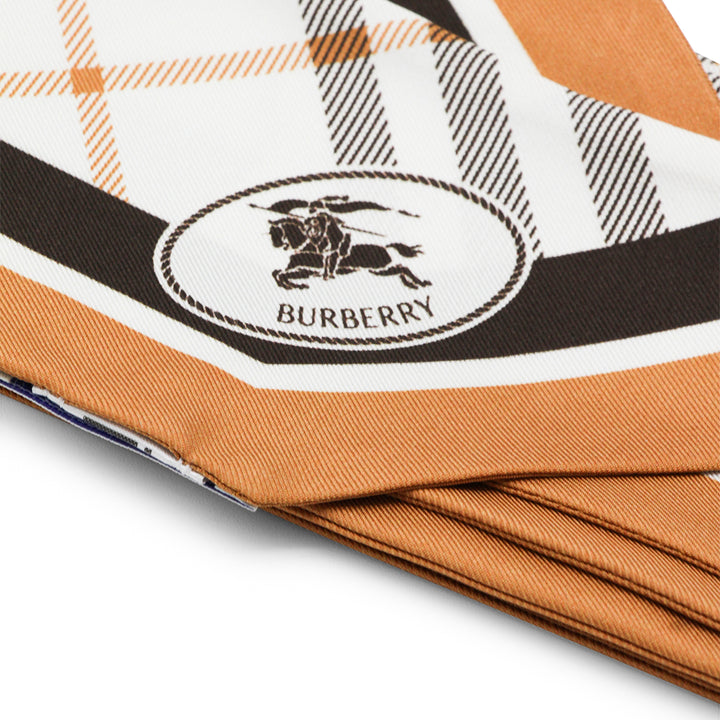 Burberry Scarfs - Light and natural | 0187a12f8d41675c6e2aaa66aeeab962128ad0e2
