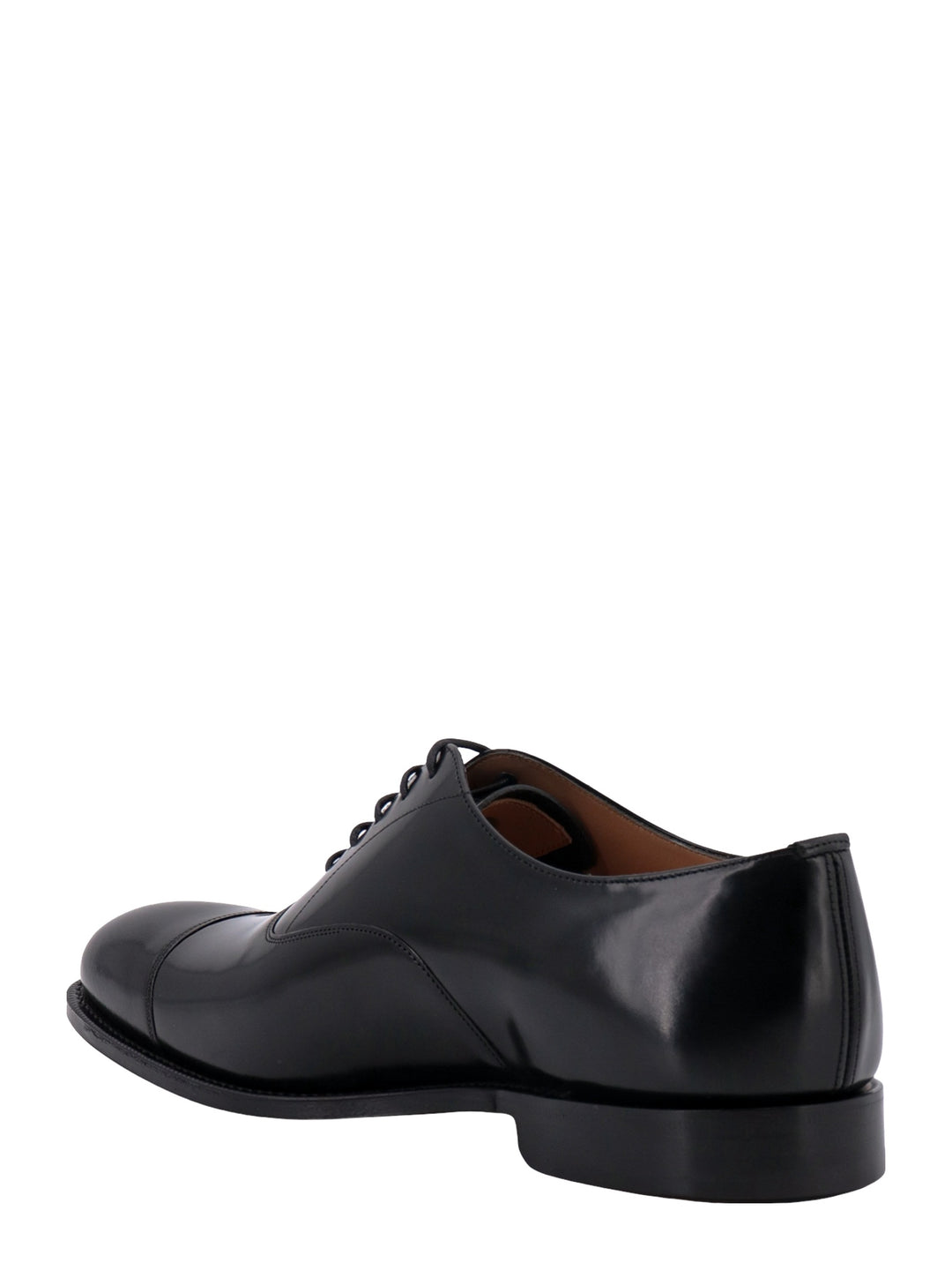 Church'S Flat shoes - Blacks and greys | 9ce596c1b0f4d3ce2130c2da3a5a4d262c97eb85