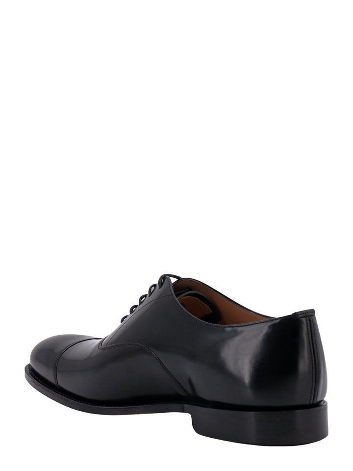 Church'S Flat shoes - Blacks and greys | 9ce596c1b0f4d3ce2130c2da3a5a4d262c97eb85