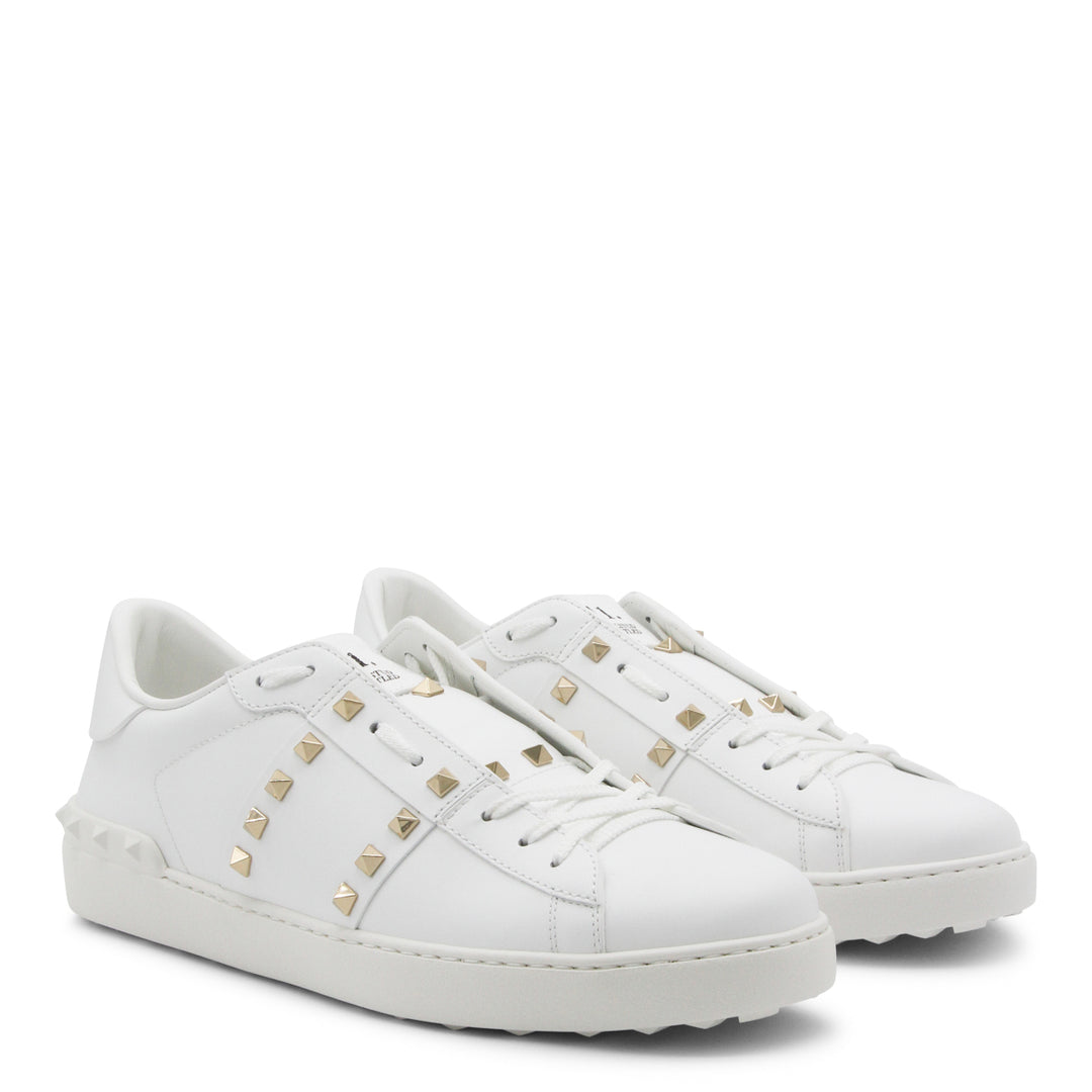 Valentino Garavani Sneakers - Light and natural | 248e2a9541851b1b118fc090f57427d338ecbd65