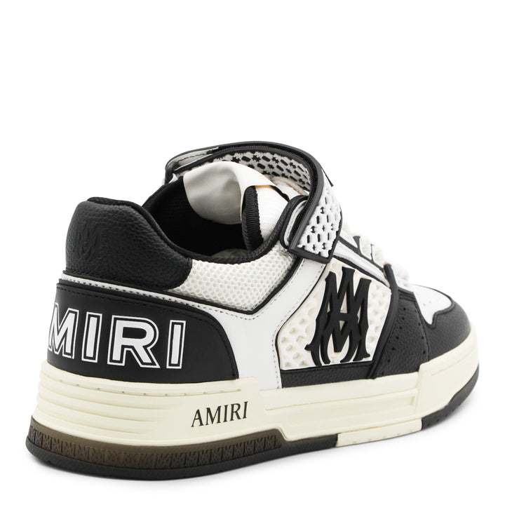 Amiri Sneakers - Blacks and greys | 0cd8fe2b1a1cd39e04e1359bafddcecb3df8b1be