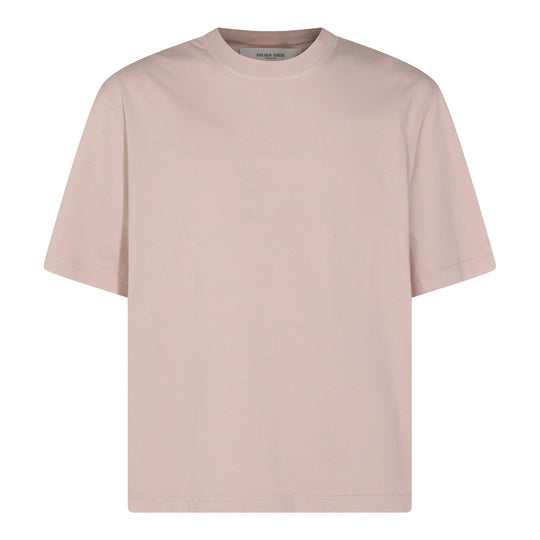 T-Shirts And Polos Shadow Gray