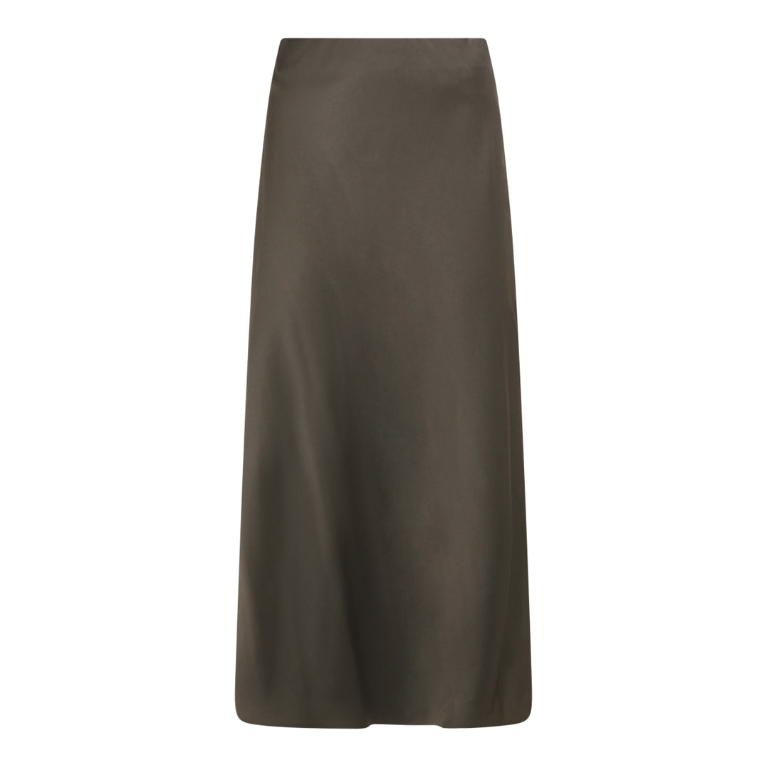 Brunello Cucinelli Skirts - ROSMARINO | cc43c777b89c7bf4c33d5238a7de85e541bc390b