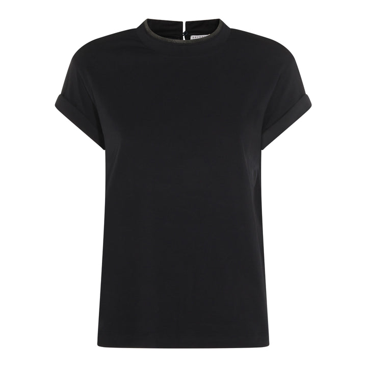 Brunello Cucinelli T-shirts and Polos - ABISSO | b84c41bd7d4c86d777c25f4aed84b25df9a7e3e1