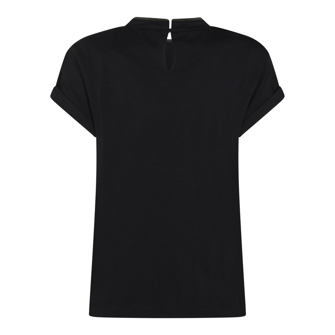 Brunello Cucinelli T-shirts and Polos - ABISSO | b9a8aa733892b05d63767dc3d14e78d4c05c0213