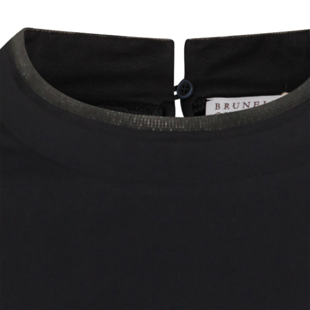 Brunello Cucinelli T-shirts and Polos - ABISSO | 4ba3ce3d1a479ab8803639a661c35ccf81d39b9b
