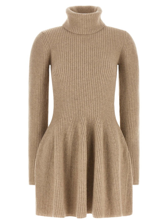 17 Dresses Beige