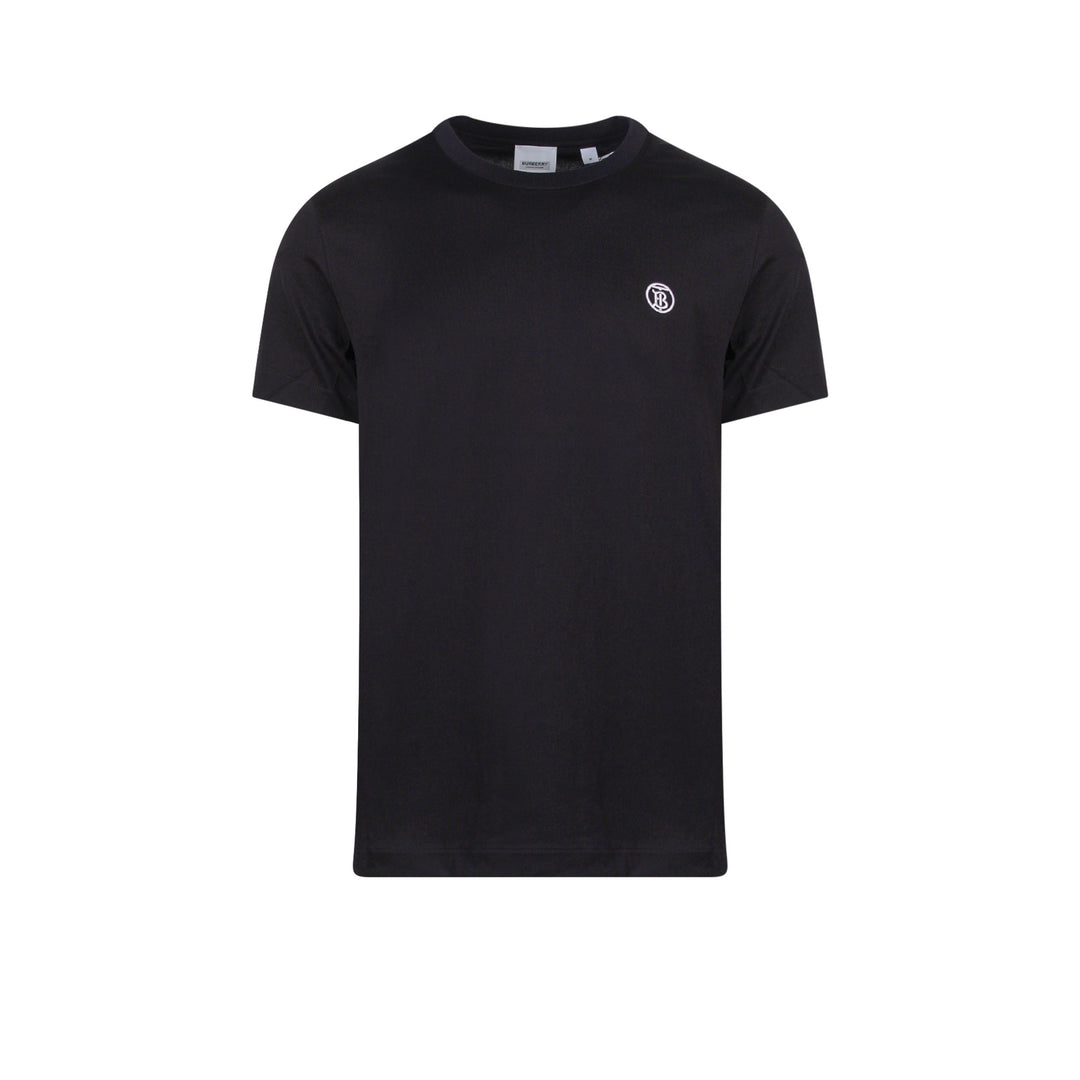 Burberry T-shirts and Polos - Blacks and greys | 16977e66f14319b644818e2d283bc79c4824b5e4