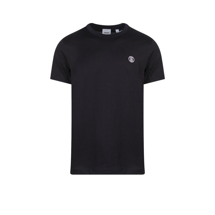 Burberry T-shirts and Polos - Blacks and greys | 16977e66f14319b644818e2d283bc79c4824b5e4