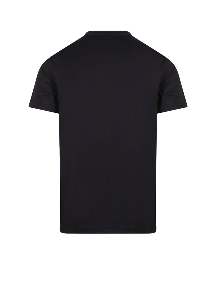 Burberry T-shirts and Polos - Blacks and greys | 0e25409e16d2b8bccedcdeac3e49c8ebe23ffc26