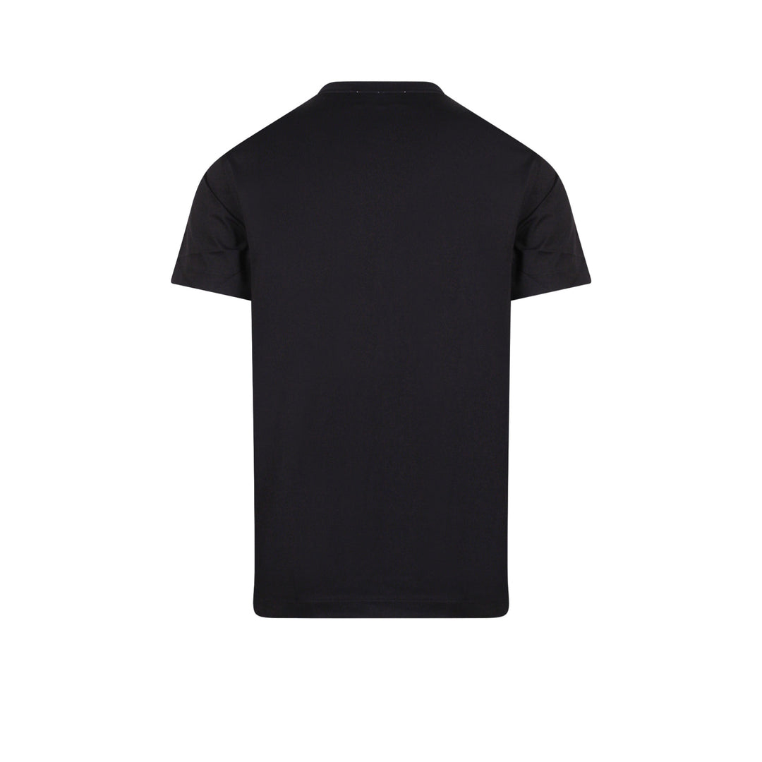 Burberry T-shirts and Polos - Blacks and greys | c043eaca1b060f81eafc0c6517f8f59919fc39e3