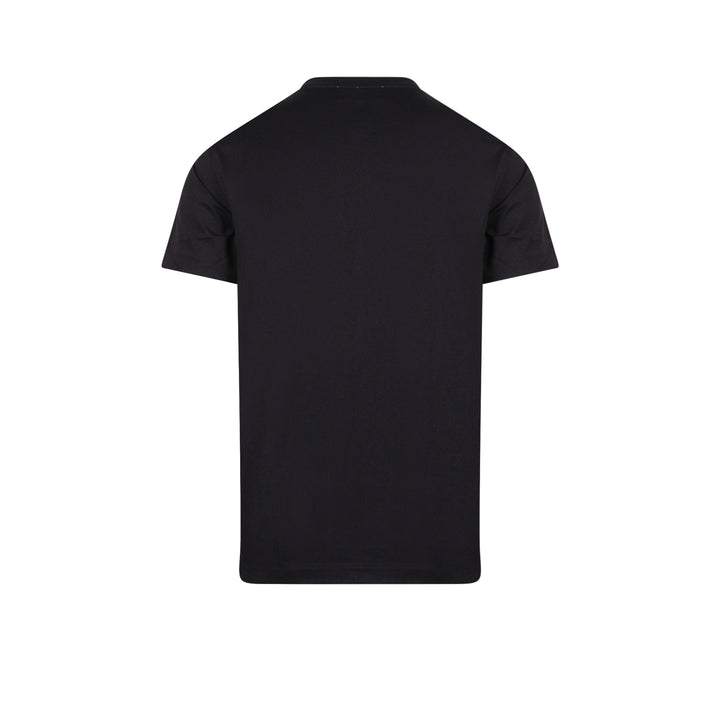 Burberry T-shirts and Polos - Blacks and greys | c043eaca1b060f81eafc0c6517f8f59919fc39e3