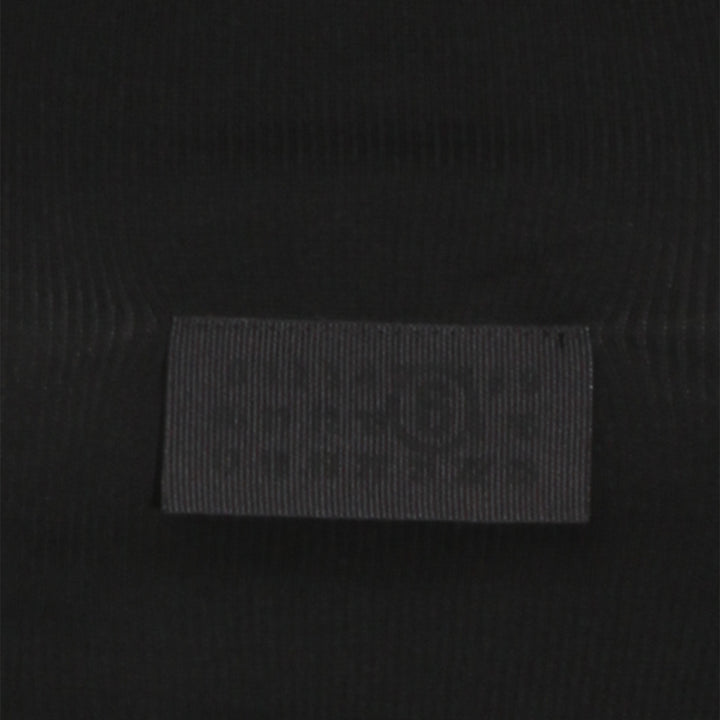 Mm6 Maison Margiela Top - Blacks and greys | 53e32ebaed26219e5aef09a8614bb223dbd22b2f