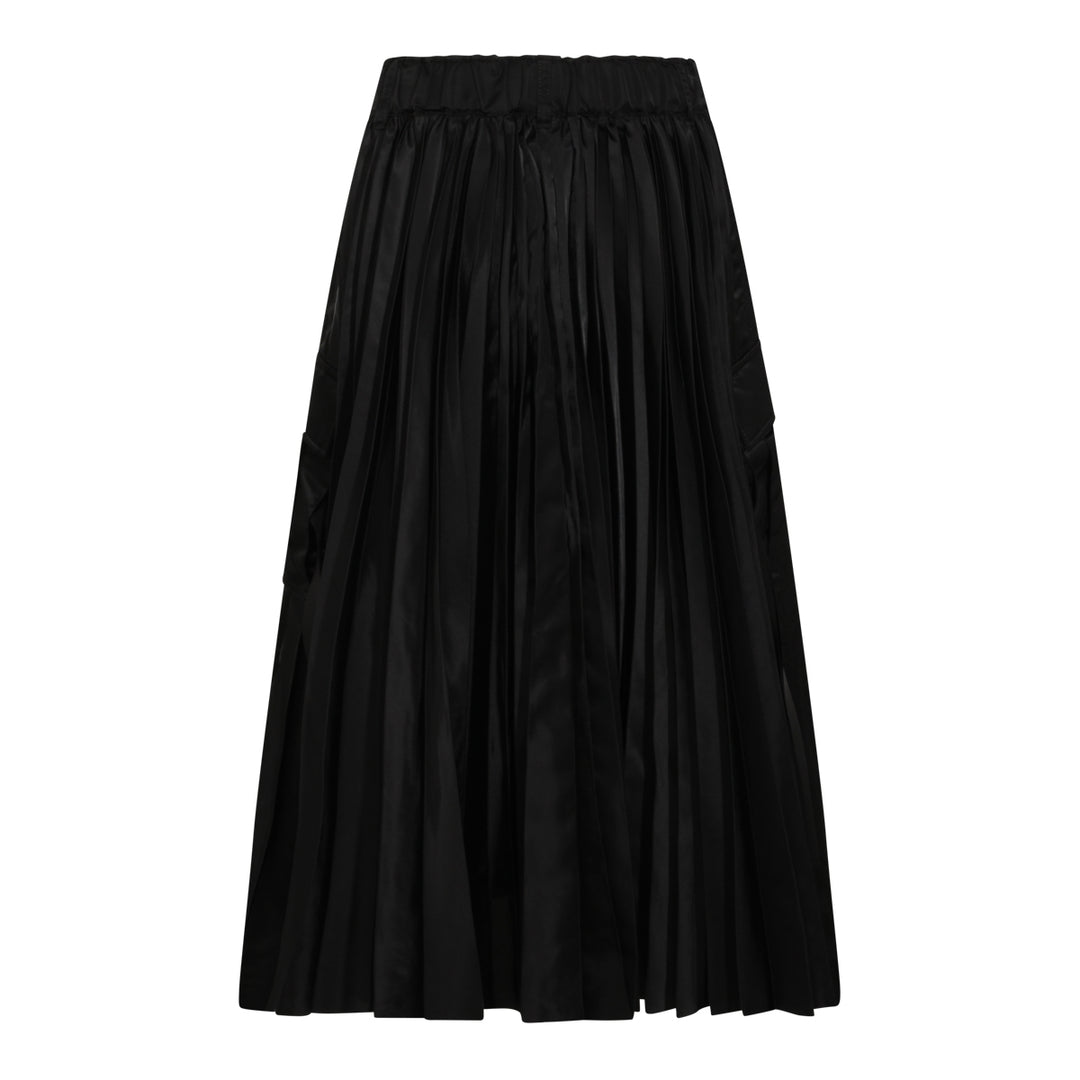 Sacai Skirts - Blacks and greys | 5d51b72a728b38835b2b98cac313dbca8b87119a