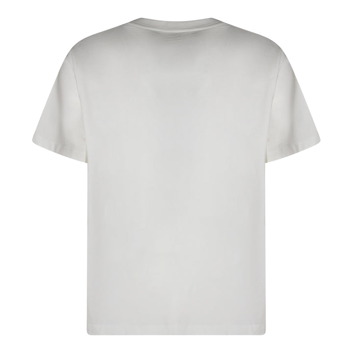 Mm6 Maison Margiela T-shirts and Polos - Light and natural | ce421bc91da5c35bf2fcddec483f2c92dc13a4be
