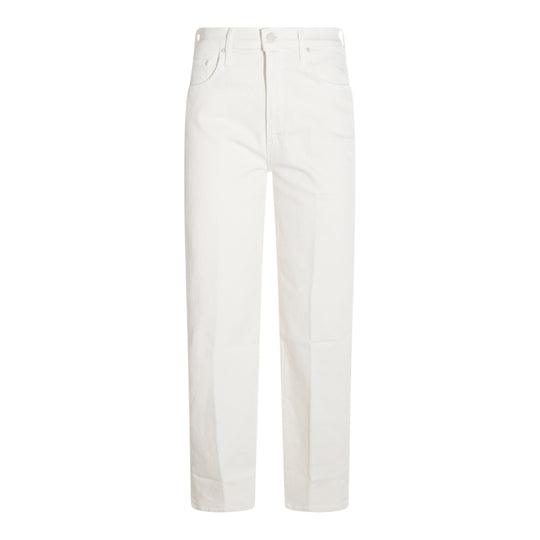 Jeans Light And Natural