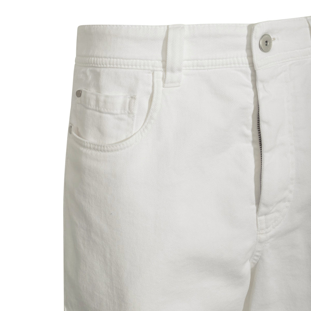 Brunello Cucinelli Jeans - BIANCO NATURALE | e5bb2ced83c056b493c8bf3b67b8aaf0ae115ecc