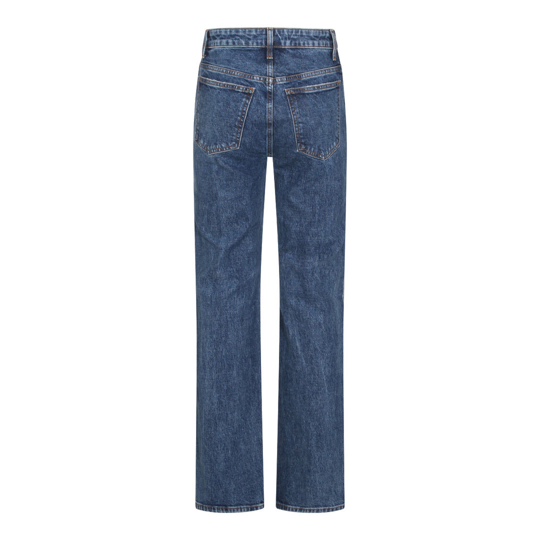 Khaite Jeans - BOONE | 29aed32cccd8a0a9ff996614af45aab67fef6081