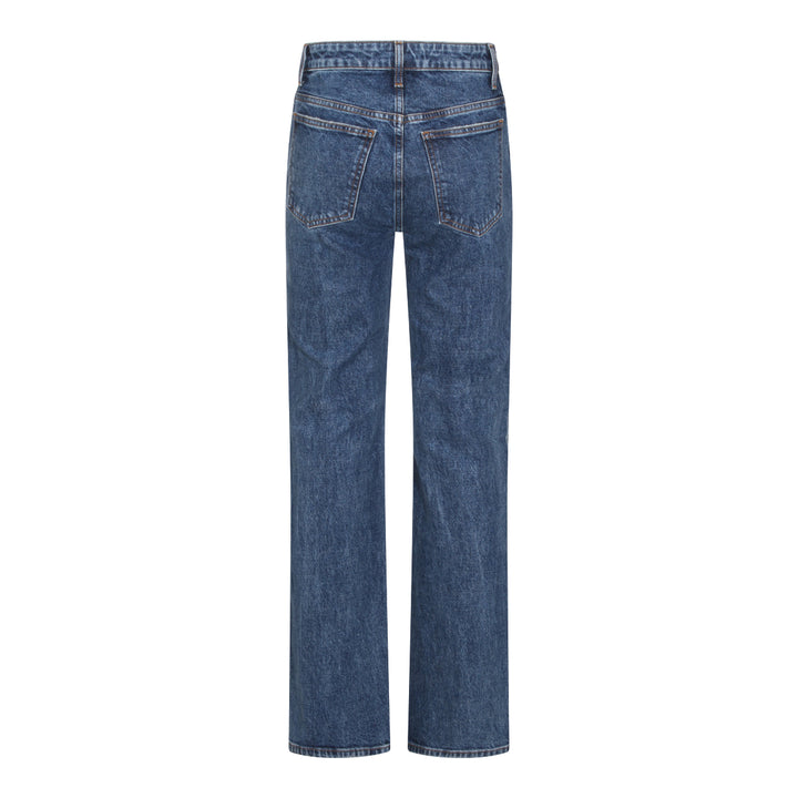 Khaite Jeans - BOONE | 29aed32cccd8a0a9ff996614af45aab67fef6081