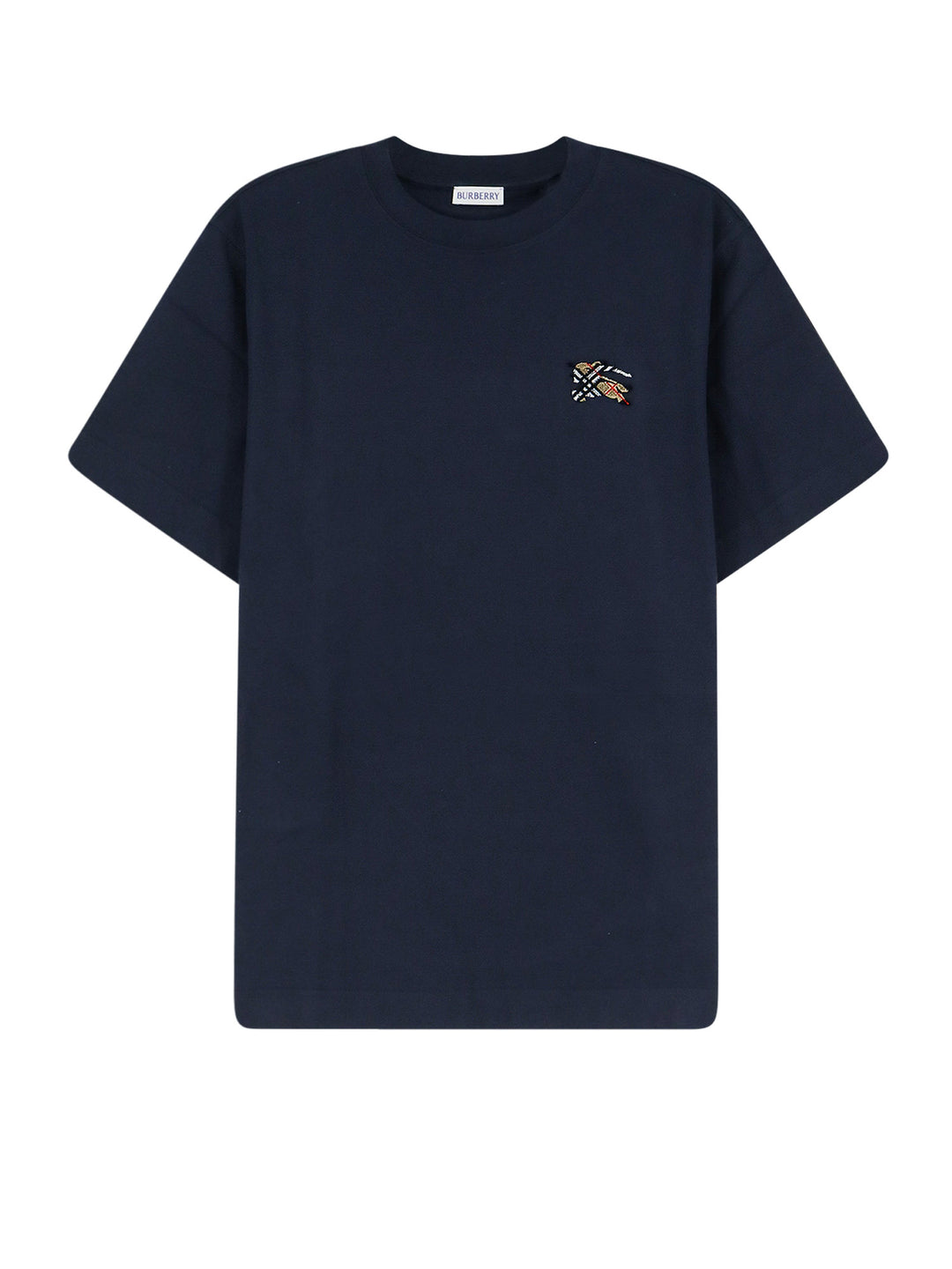 Burberry T-shirts and Polos - NAVY | c2be5d29320d7a9281fe88ce104aefbd10c3adf0