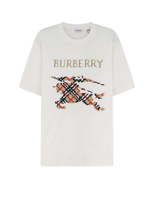 T-Shirts And Polos Chalk