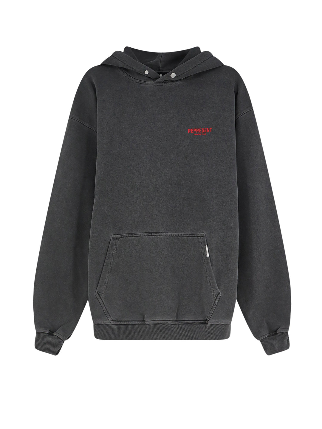 Represent Sweaters - washed black | f00973c00fa5219a584709c7623ea1cac94bb56d