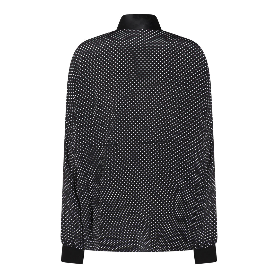 Tom Ford Shirts - Blacks and greys | 5ef1dc07165a3bfa51f087ae0941dd56c797b007