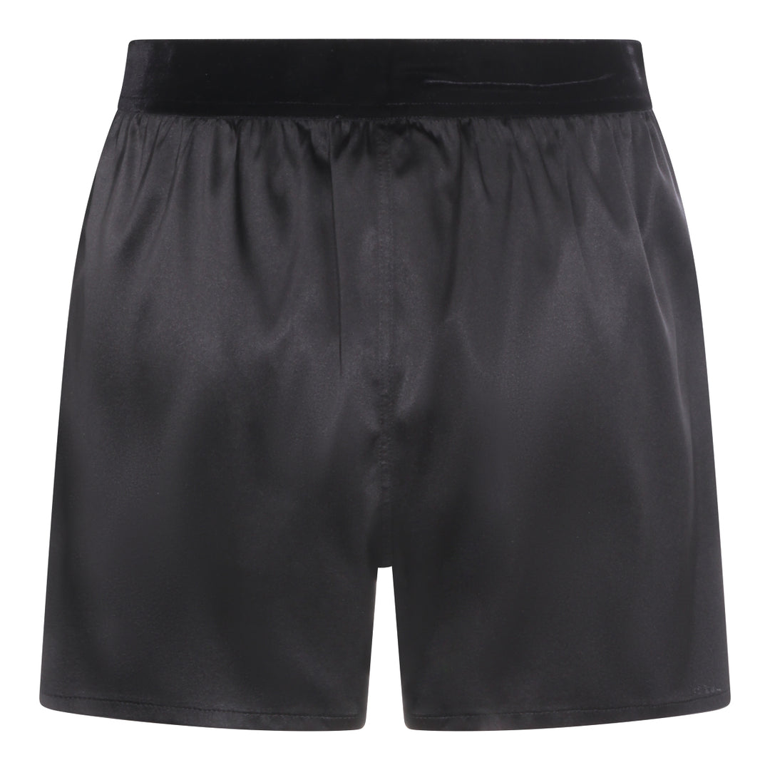 Tom Ford Shorts - Blacks and greys | 3ca072adee831e9864abeb615068cf4205ef7135