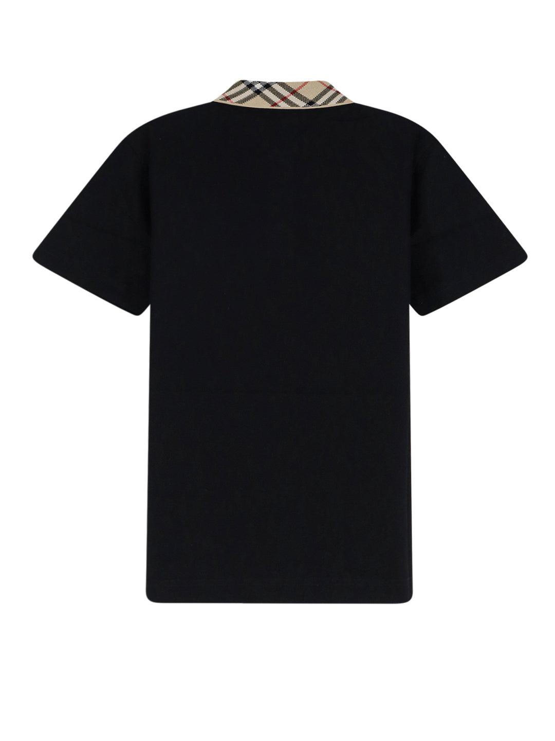 Burberry T-shirts and Polos - BLACK | da011429284c6ddf59e5f7838575ff21f6a2a1be