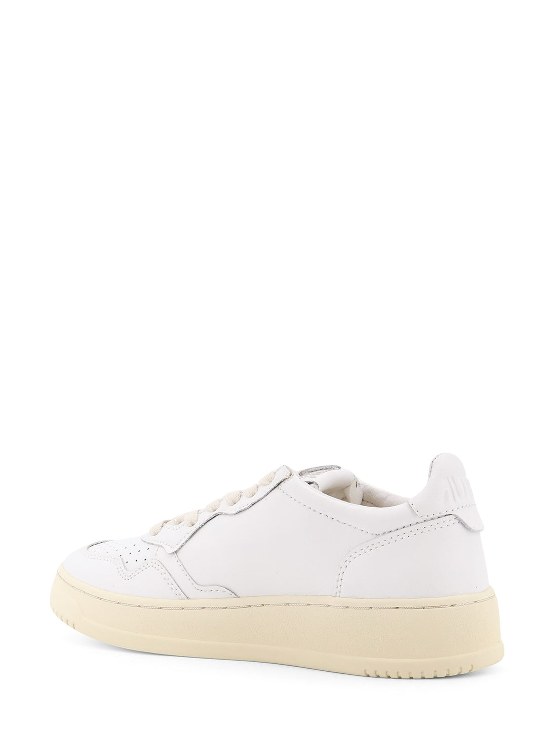 Autry Sneakers - Neutral | 03720327c78a86dff767012067eee10ac55ddab8