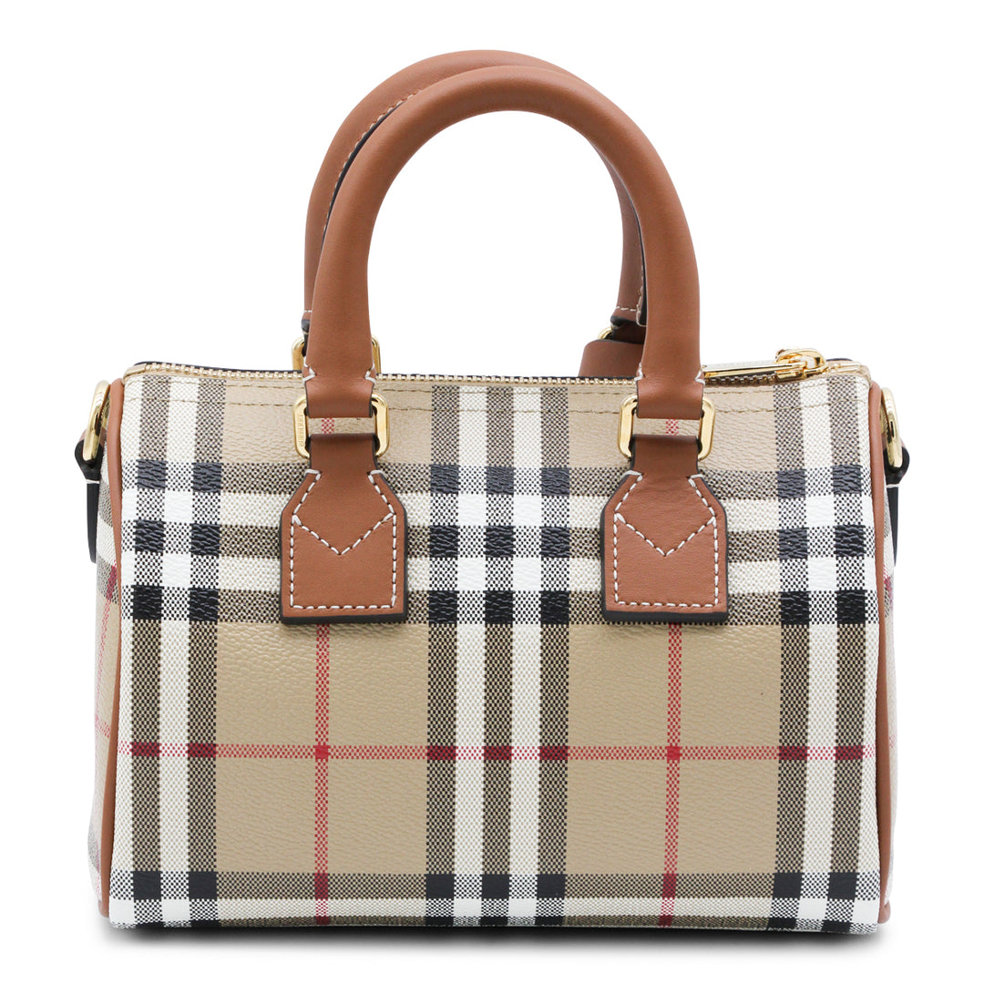 Burberry Bags - VINTAGE CHECK | 641f6f32a1a61b135e9d9831b610d65e32083b3d