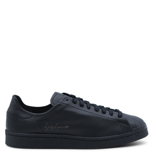 Sneakers Black/Black/Black